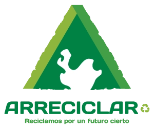 logo arreciclar