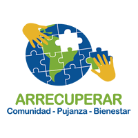 logo arrecuperar