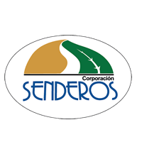 logo corporacion senderos