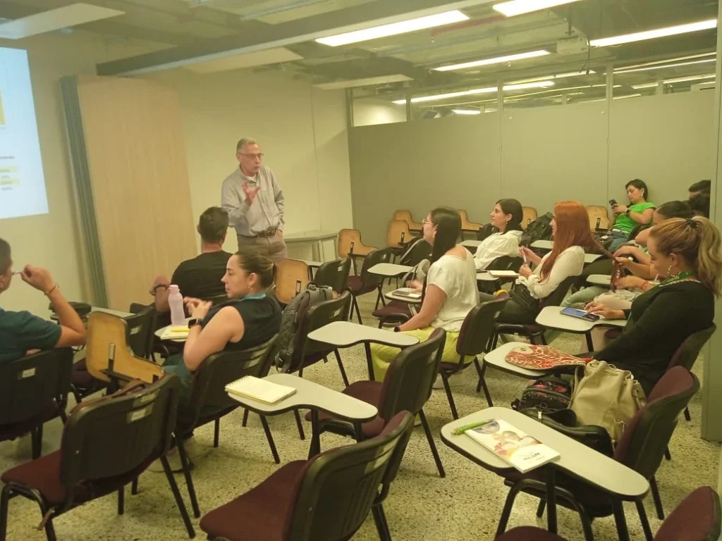 Preguntas de presentación PGIRS Arreciclar