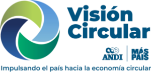 Andi vision circular logo